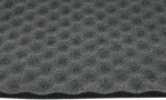 ACCESSORY Izoliacinis kilimėlis, smeigių auk&scaron;tis 50mm, 100x206cm (80702644)