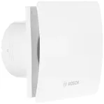 BOSCH F1500 DH 100 vonios i&scaron;traukimo ventiliatorius su i&scaron;jungimo laiko rele DN 100 7738335626
