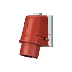 MENNEKES 801 CEE sieninis ki&scaron;tukas 16A 5 polių 6h 400V IP44