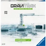 GraviTrax kėlimo mechanizmas Ravensburger 22419 įvairiaspalvis