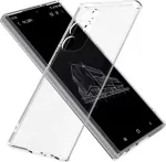 Cyoo Crystal Clear dėklas, skirtas Samsung Galaxy S25 Ultra, CY123983