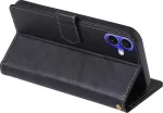 Cyoo Premium dėklas iPhone 16 Plus juodas (CY123624)