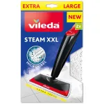 Vileda 161717 Steam XXL garų &scaron;luostės pakeitimo pagalvėlė