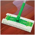 Swiffer Sausos grindų valymo &scaron;luostės Olympia papildymo paketas - 36 &scaron;luostės 545476