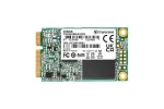 Transcend SSD 256GB MSA220S mSATA 3D NAND, SATA3 - kietasis diskas - mSATA