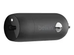 Belkin automobilinis kroviklis 30W PC PPB juodas
