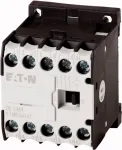 Eaton DILEM4 kontaktorius, ritė 400 V 50 Hz / 440 V 60 Hz, 051806