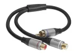 celexon RCA &ndash; 2x M/F garso adapteris, Professional Line