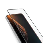 SBS D3O grūdintas stiklas skirtas Samsung Galaxy A37 / A36 / A56 / S24 FE (1 vnt.)