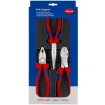 Replių rinkinys Knipex 00 20 11 V01