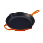 Keptuvė Le Creuset 20182230900422 Visapusi&scaron;ka keptuvė Apvali