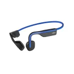 SHOKZ OpenMove belaidės ausinės su kauliniu garsu, mėlynos