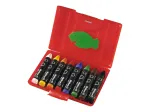 Kreidelės Pelikan 723148 8 vnt