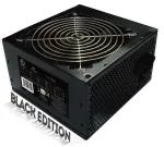 Rebeltec TITAN 700 maitinimo &scaron;altinis kompiuteriui, 700 W, ATX ver. 2.31, PFC, 120 mm ventiliatorius