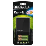 Duracell baterijų kroviklis AC