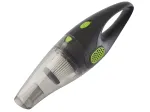 Tracer OK-V1 dulkių siurblys automobilio salonui, 100 W, 12 V, juodas