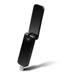 TP-Link Archer T4U belaidis USB adapteris WLAN 867 Mbit/s