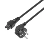 Maitinimo laidas 3 m IEC C5 VDE