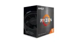 AMD Ryzen 5 5500GT 4.40 GHz 6 Branduoliai Socket AM4 19MB Cache 65W Radeon BOX
