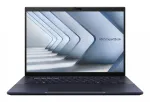 ASUS ExpertBook B5 B5404CMA-Q70103X ne&scaron;iojamasis kompiuteris, Intel Core Ultra 7 155U, 35,6 cm (14 colių) WUXGA 1920 x 1200, 32 GB DDR5, 1 TB SSD, Windows 11 Pro, Star Black