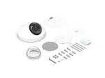 Tinklo kamera 5MP IR kupolinė 3 vnt. pakuotė UVC-G5-DOME-3 UBIQUITI