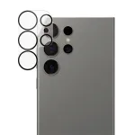 PanzerGlass Camera Lens Protector Samsung Galaxy S24 Ultra Atsparus Įbrėžimams ir Smūgiams