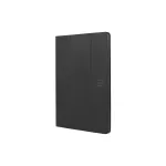 Tucano TRE dėklas su dangteliu plan&scaron;etei Lenovo Tab P12, 32,3 cm (12,7 colio), juodas