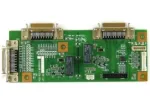 Spaustuvas Lexmark 40X0485
