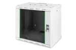 Sieninis stovas Digitus DN-19 09-U 600x450 mm