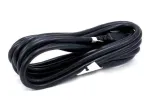 Lenovo 4X91C47404 USB laidas USB 2.0 10 m USB A Juodas