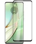 Apsauginis stiklas eSTUFF Motorola Edge 40, atsparus įbrėžimams, skaidrus