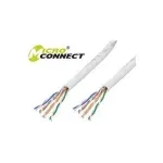 Microconnect KAB007-305C tinklo kabelis pilkas 305 m Cat6 U/UTP (UTP)