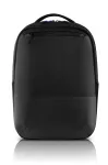 Dell Pro Slim Backpack 15 PO-BPS-15-20 ne&scaron;iojamojo kompiuterio kuprinė, 38,1 cm (15 colių), juoda