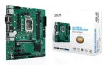 Motininė plok&scaron;tė ASUS Pro H610M-C-CSM Intel H610 LGA 1700 micro ATX