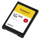 SSD|INTENSO|2000 GB|Serial ATA|Write speed 520 MB/s|Read speed 550 MB/s|2.5|960xTBW rating|MTBF 2000000 h|3812470