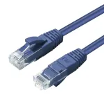Microconnect UTP6015B tinklo kabelis mėlynas 1,5 m Cat6 U/UTP