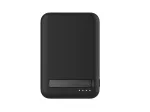 Belkin BoostCharge Pro magnetinė Qi2 i&scaron;orinė baterija, 10000 mAh, 15 W, juoda