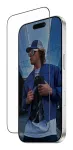 PanzerGlass &reg; ekrano apsauga iPhone 17 | iPhone 16 Pro | Ultra-Wide Fit su FASTFIT IN-A-BOX