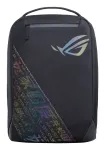 ASUS ROG Kuprinė BP1501G Holographic Edition 43,2 cm (17 colių) Juoda, Pilka