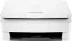 HP Scanjet Enterprise Flow 7000 s3 lak&scaron;tinis skaitytuvas 600 x 600 DPI A4 baltas