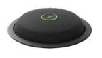 CISCO stalinis mikrofonas PRO (su 11 m kabeliu) anglies juodos spalvos &ndash; atsarginis