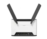 Stalinis mar&scaron;rutizatorius MikroTik Chateau 5G R17 ax Dual-band Wi-Fi 6
