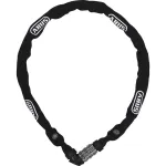 Grandininis spynos komplektas ABUS 56342 Juoda 1100 mm Plienas 330 g