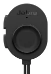 Jabra Perform 10 - Mono ausinė su USB-C, juoda (tik Android), laidinė, 20 - 20000 Hz, 35 g