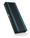 ICY BOX IB-1824ML-C31 SSD korpusas M.2 juodas