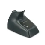 Datalogic BC2030 bazė / įkroviklis su keliomis sąsajomis 433 MHz &ndash; dokavimo stotelė brūk&scaron;ninių kodų skaitytuvui &ndash; juoda &ndash; skirta QuickScan QM2430