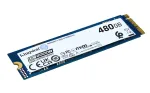 Kingston Technology DC2000B 480GB PCIe 4.0 M.2 2280 Įmonės SSD