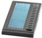 Mitel MiVoice M535 20350824 mygtukų plėtimo modulis, skirtas Mitel 5370/5370ip/5380/5380ip