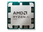 Procesorius AMD Ryzen 5 PRO 8600G 4,3 GHz 6 branduoliai 16 MB L3 lizdas AM5
