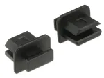 Apsauginis ki&scaron;tukas mini DisplayPort lizdui DeLOCK 64026